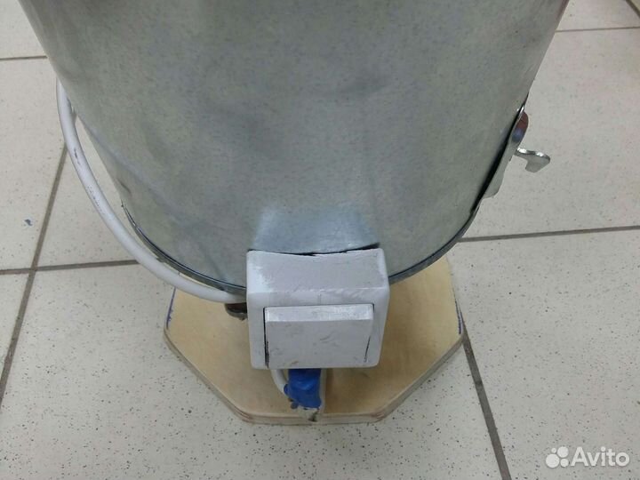 Измельчитель травы