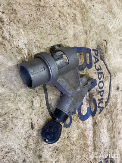 Замок зажигания Амулет