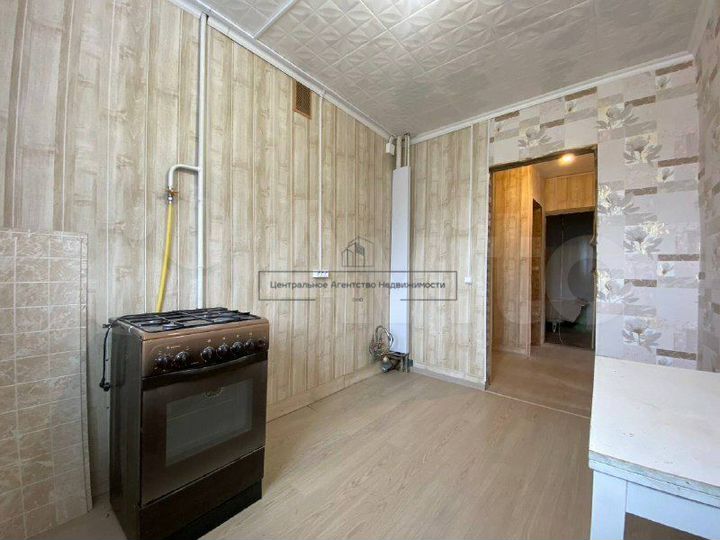 2-к. квартира, 44 м², 3/4 эт.