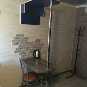 Квартира-студия, 16 м², 2/3 эт.