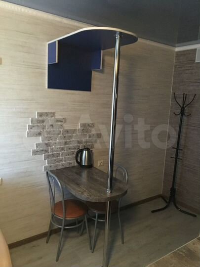 Квартира-студия, 16 м², 2/3 эт.