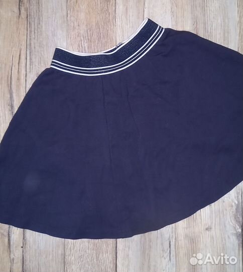 Школьная форма для девочки пакетом 122-128