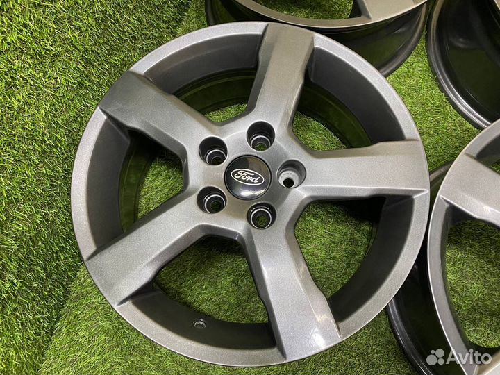 Диски R-16 Ford Focus Mondeo Galaxy C-Max