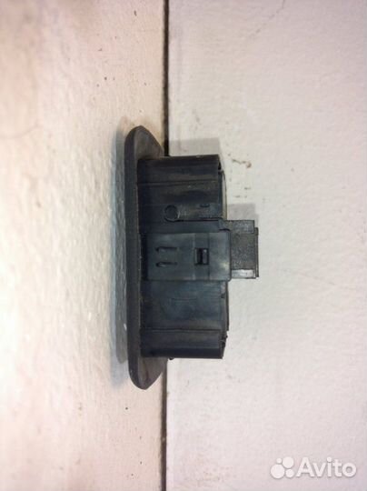 Кнопки прочие Nissan Teana