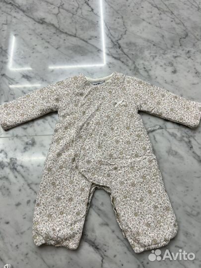 Коплект для новорожденного