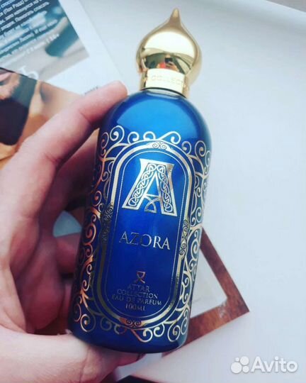 Парфюм Attar Collection Azora (EDP 100 мл)