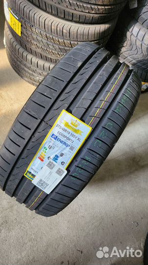 Imperial EcoSport 2 275/40 R19 105Y