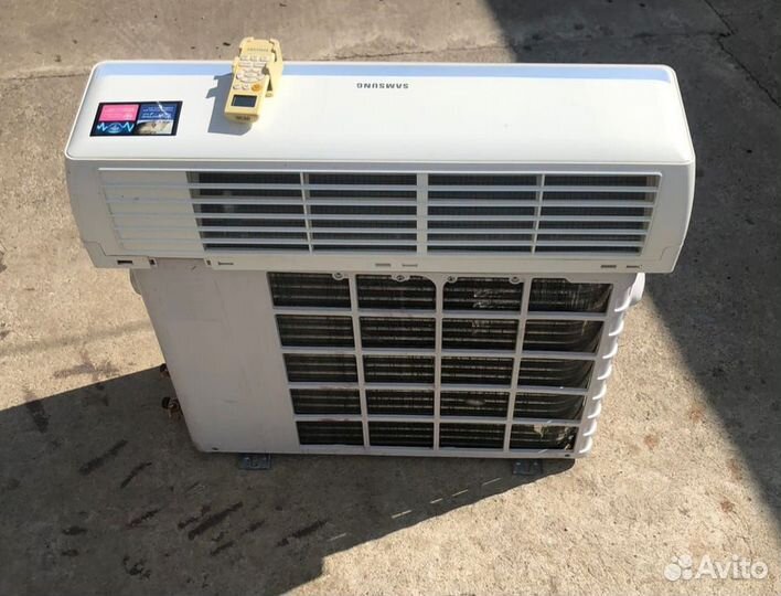 Кондиционер