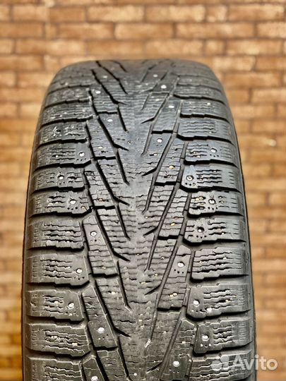 Nokian Hakkapeliitta 7 SUV 285/60 R18 116