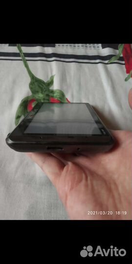 Навигатор Shturmann Link 500sl