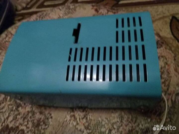 Фильмоскоп СССР