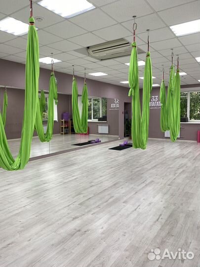 Почасовая аренда зала