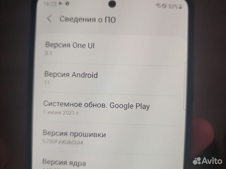 Samsung Galaxy S20 FE, 6/128 ГБ