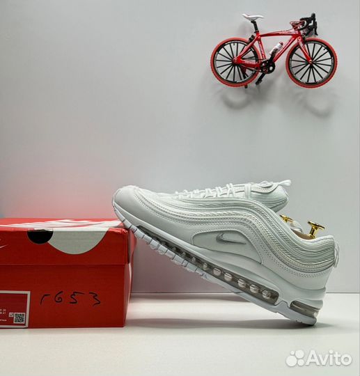 Кроссовки Nike air max 97