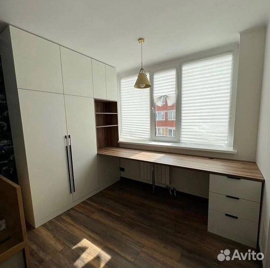 Мебель на заказ