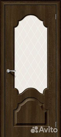 Двери межкомнатные