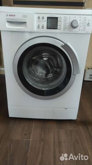 Стиральная машина на запчасти