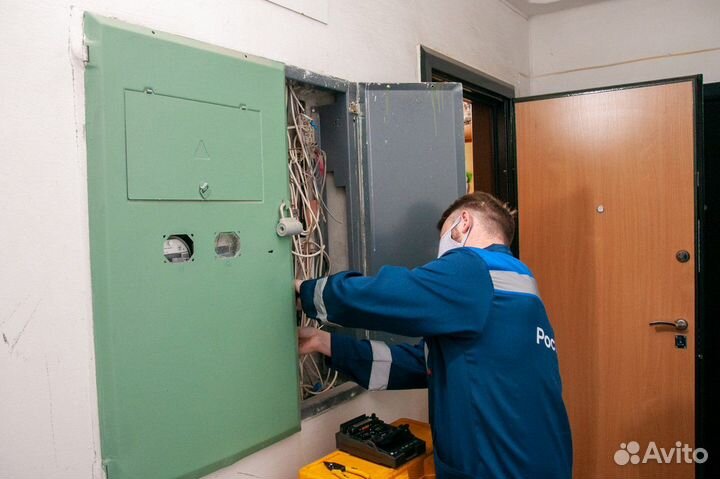 Подключение Интернета wifi и тв Ростелеком