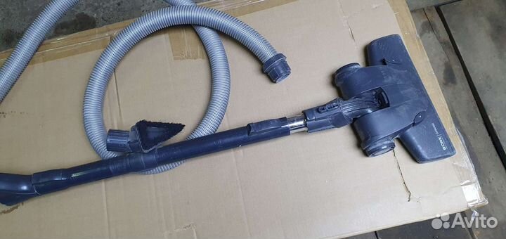 Пылесос bork v705