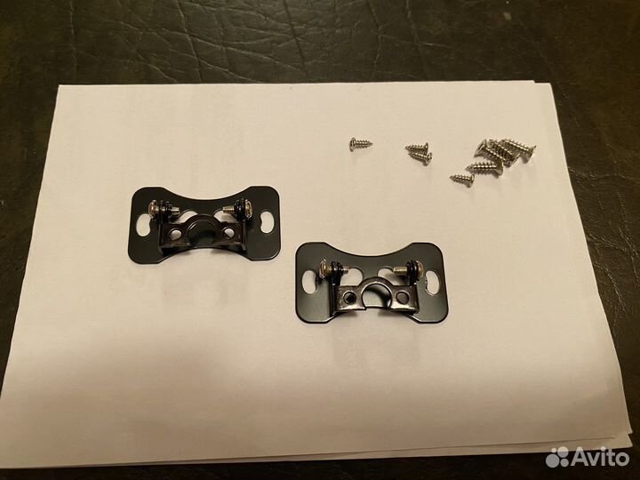 Кронштейны для камер заднего вида