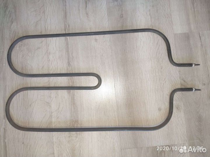 Тэн электрический 2 кВт