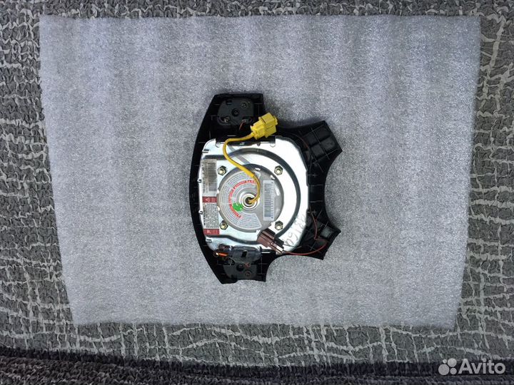 Подушка безопасности Honda Accord 98-02