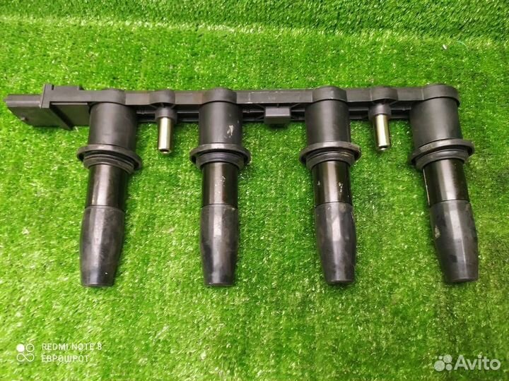 Катушка зажигания Opel Astra H (2004-2014)