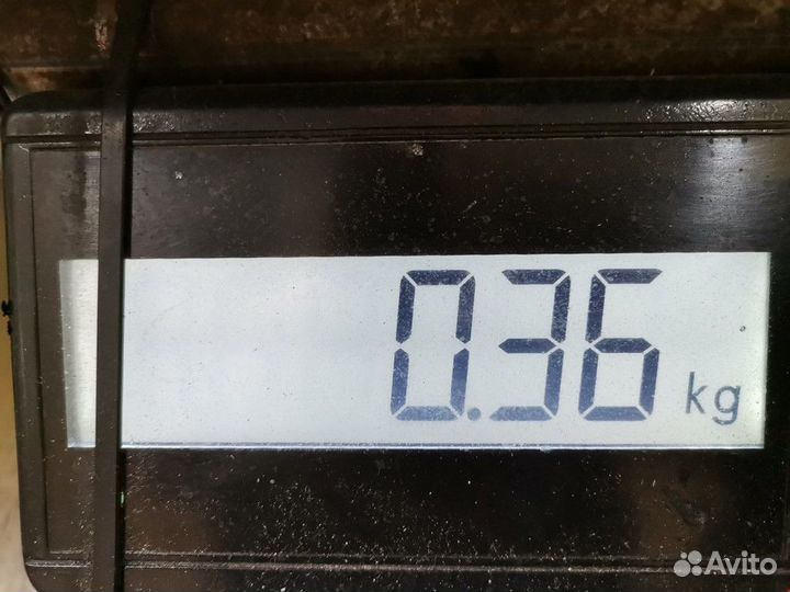 Форсунка Mercedes-Benz Sprinter 2 (W906) 2011