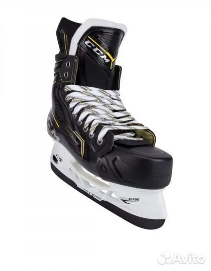 Коньки Ccm As3 pro