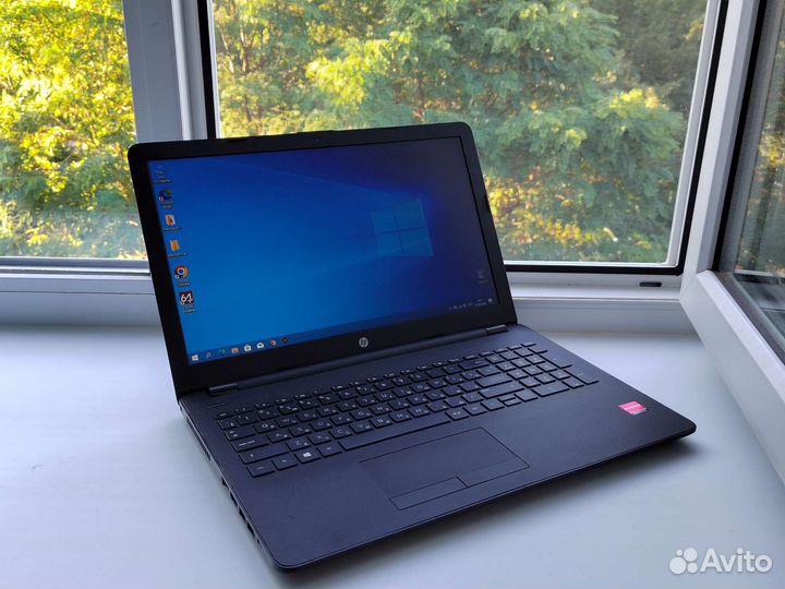 Игровой HP/A10/DDR4 8GB/4GB/HDD 1TB