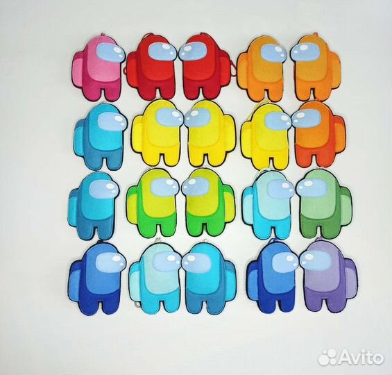 Амонг Ас Among Us