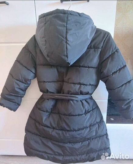 Куртка для девочки