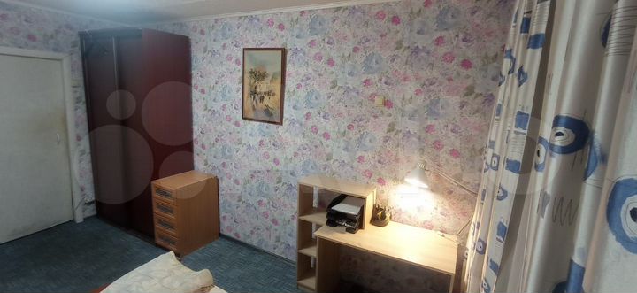 Комната 14 м² в 3-к., 1/5 эт.