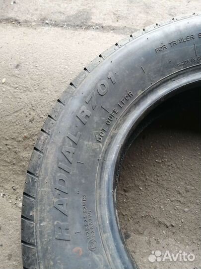 LingLong R701 155/80 R13