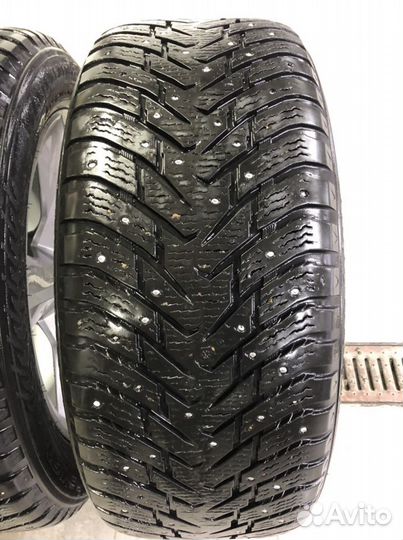 Nokian Tyres Hakkapeliitta 8 SUV 255/50 R19