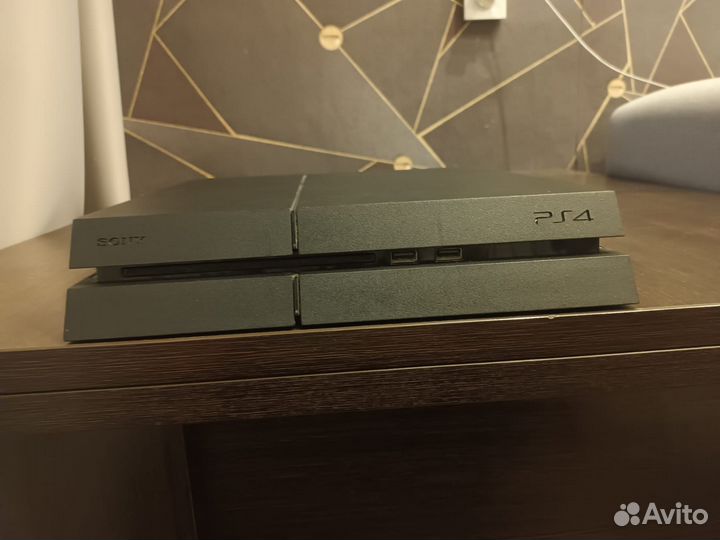 Sony playstation 4 1tb