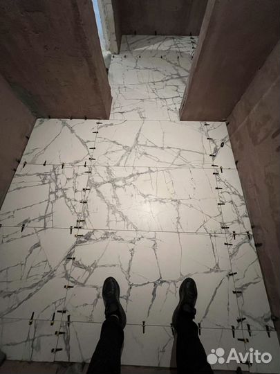 Услуги плиточника