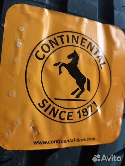 Continental ContiSportContact 6 245/40 R20 99Y