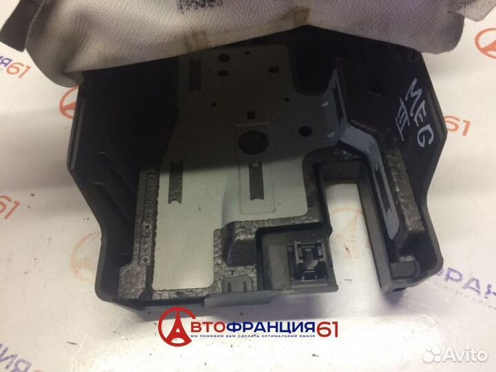 Кожух рулевой колонки, 484714309R renault megane 3