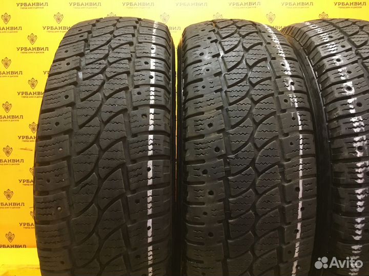 Tigar CargoSpeed Winter 215/70 R15C R