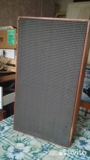 Колонки электроника Б1-01