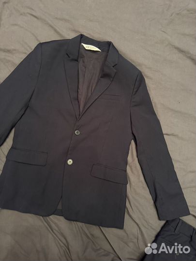 Костюм HgM 146 EUR