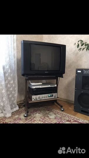 Телевизор Samsung