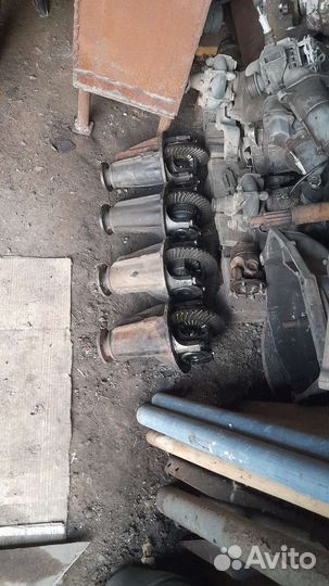 Редуктор ваз 2101 -2107