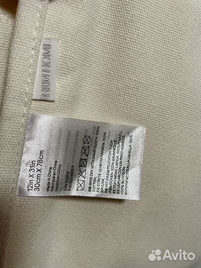 Панно с кармашками h&m новое