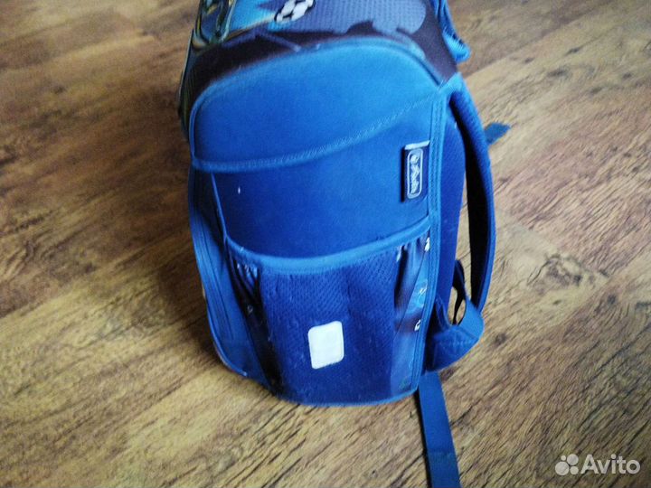 Школьный рюкзак бу в хорошем состоянии