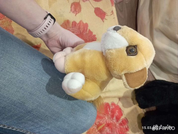 Игрушки СССР