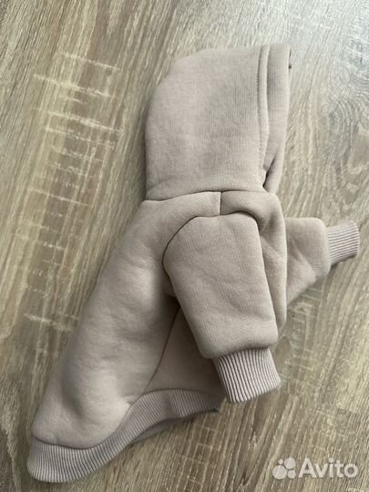 Одежда для маленьких собак