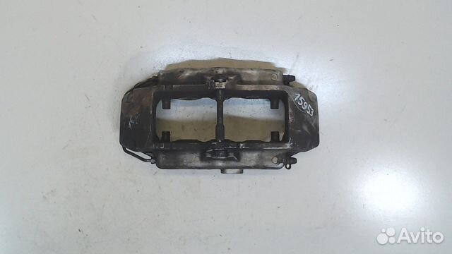 Суппорт Porsche Cayenne, 2008