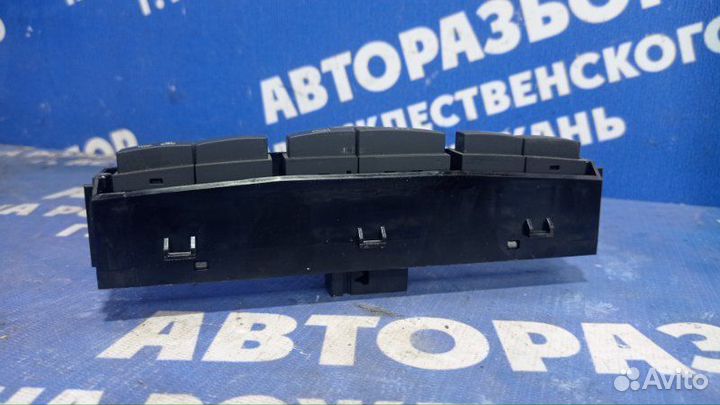 Блок кнопок Opel Corsa D хэтчбек Z12XEP 2007